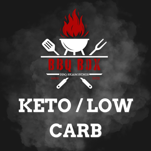 KETO / LOW CARB FOOD
